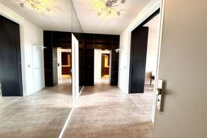 Großzügige 3-Zimmer-ETW mit Loggia in begehrter Lage von Düsseldorf-Golzheim - ab sofort bezugsfrei! – 40474 Golzheim, Düsseldorf – Vorschaubild 15