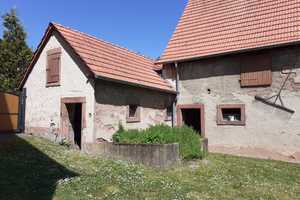 Historische Immobilie in ländlicher Lage mit viel Platz – Zweibrücken – Vorschaubild 9