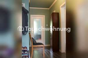 Tauschwohnung: 3 ZKB in Eimsbüttel / Nordschanze mit Balkon – Eimsbütteler Chaussee 22, 20259 Eimsbüttel (Ortsteil), Hamburg – Vorschaubild 11