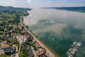 Zur Miete: Wohnhaus mit atemberaubender Seesicht in Sipplingen am Bodensee – Prielstraße 13, 78354 Bodenseekreis – Vorschaubild 4