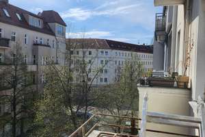 Kernsanierte Altbau Wohnung  in bester Lage F.Hain. – Müggel str. 7, 10247 Friedrichshain, Berlin – Vorschaubild 7