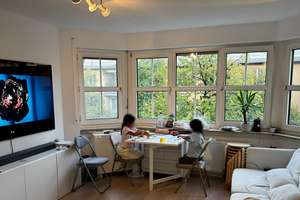 Moderne 2-Zimmer-Wohnung in München-Milbertshofen – frisch saniert und teilmöbliert – Knorrstraße 21, 80807 Milbertshofen, München – Vorschaubild 5