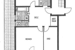 Dachgeschoss-Highlight mit umlaufender Terrasse und eigenem Tiefgaragenstellplatz – Die vollständige Adresse der Immobilie erhältst du vom Anbieter., 13127 Französisch Buchholz, Berlin – Vorschaubild 18