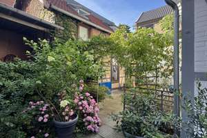 Interessant & zentral wohnen:  2 Hinterhäuser im Östlichen Ringgebiet – Die vollständige Adresse der Immobilie erhältst du vom Anbieter., 38102 Viewegsgarten-Bebelhof, Braunschweig – Vorschaubild 26