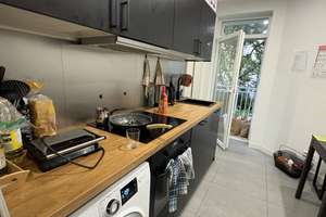 Gemütliches 11 m²-Zimmer in 67 m²-Wohnung teilmöbliert – Grobestraße 4, 90429 Eberhardshof, Nürnberg – Vorschaubild 3
