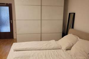 2 RoomCharmante 2-Zimmer-Wohnung in Toplage von Düsseldorf  Unterbilk– ab 01.06.2026 verfügbar – Benzenbergstraße 51, 40219 Unterbilk, Düsseldorf – Vorschaubild 2