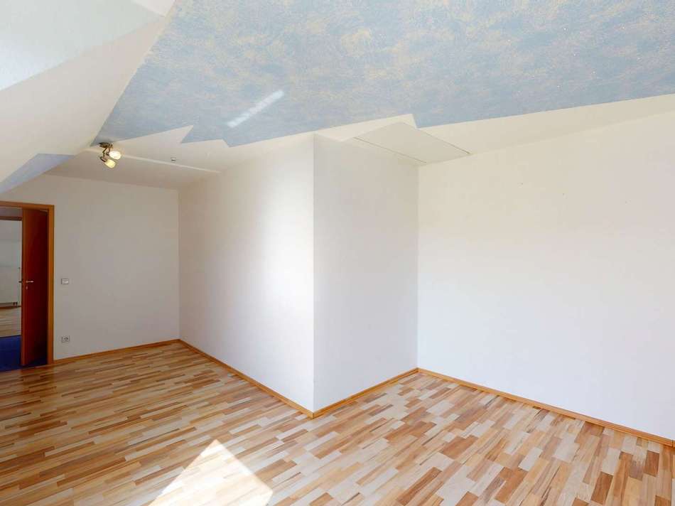 OG, Elternschlafzimmer