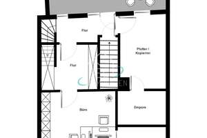 Charmantes Reihenmittelhaus mit Fachwerkcharakter – kernsaniert & flexibel nutzbar – Die vollständige Adresse der Immobilie erhältst du vom Anbieter., 74523 Schwäbisch Hall – Vorschaubild 26