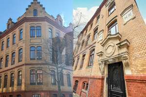 Wunderschöne Maisonette Wohnung mit großer Loggia und Stellplatz