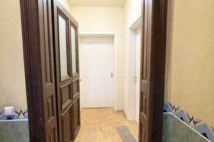 Wohnen mit Stil: 2-Zimmer-Altbauwohnung mit Balkon & Parkett – Die vollständige Adresse der Immobilie erhältst du vom Anbieter., 4299 Stötteritz, Leipzig – Vorschaubild 11