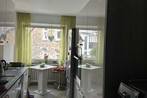 gemütliche 2-Zimmer-Wohnung in Essen-Kupferdreh – Bahnstr. 5, 45257 Kupferdreh, Essen – Vorschaubild 2