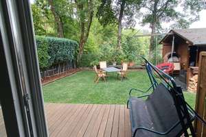 Privat & ruhig Eigentumswohnung im Zweifamilienhaus (EG+DG)  | 103 m² Garten + Terrasse | 103 m² – Die vollständige Adresse der Immobilie erhältst du vom Anbieter., 57080 Eiserfeld, Siegen – Vorschaubild 32