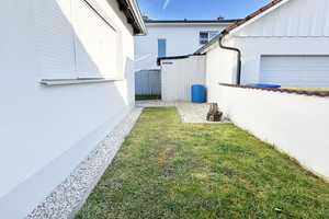 Charmantes saniertes 120 m2 großes 4-Zimmer EFH in ruhiger Lage in Waldkraiburg – Mühldorf am Inn (Kreis) – Vorschaubild 37