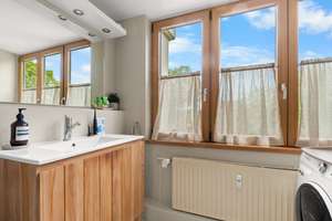 Exklusive Dachgeschosswohnung mit Kamin und großzügiger Sonnenterrasse – Die vollständige Adresse der Immobilie erhältst du vom Anbieter., 14050 Westend, Berlin – Vorschaubild 10