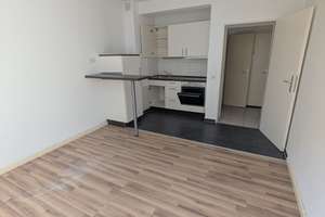 2-Zimmer-Wohnung mit offener Wohnküche in Derendorf – Rather Str. 10, 40476 Derendorf, Düsseldorf – Vorschaubild 2