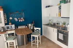 Ihr privates Paradies: Luxuriöses Anwesen mit Einliegerwohnung und Pool – München – Vorschaubild 31