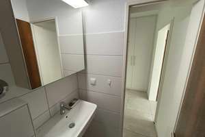 1-Zimmer Appartement mit Balkon am Kurpark  ab frühstens 15.03.2025 beziehbar – Fichtestrasse 33, 65189 Nordost, Wiesbaden – Vorschaubild 13