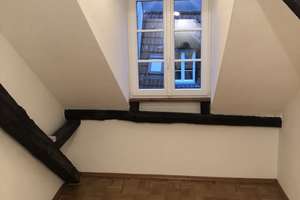 4- Zimmer Altstadt Wohnung im DG  – Karlstraße 20, 69117 Altstadt, Heidelberg – Vorschaubild 8