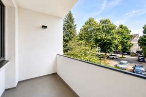 Energetisch und optisch moderne 2-Zimmer-Wohnung mitten im Grünen – Die vollständige Adresse der Immobilie erhältst du vom Anbieter., 40470 Mörsenbroich, Düsseldorf – Vorschaubild 18
