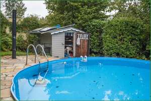 Modernisiertes Einfamilienhaus in Burscheid-Mitte - uneinsehbares Grundstück - Pool – Die vollständige Adresse der Immobilie erhältst du vom Anbieter., 51399 Burscheid – Vorschaubild 29