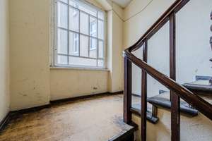 Charmante 2-Zimmer-Altbauwohnung in Berlin-Weißensee – bezugsfrei – Die vollständige Adresse der Immobilie erhältst du vom Anbieter., 13086 Weißensee, Berlin – Vorschaubild 18