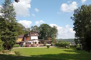 Verwirklichen Sie hier Ihre Träume! Forsthaus mit vielen Extras auf ca 10.000m² großen Grundstück. – Altenkirchen (Westerwald) (Kreis) – Vorschaubild 7