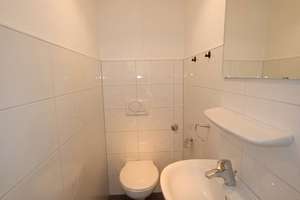 3 Zimmer Wohnung (102m²) mit Balkon und Ankleideraum - im Klinikviertel - energetisch saniert – Hakenstraße 11, 44139 City, Dortmund – Vorschaubild 9