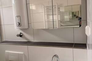 In begehrter Wohnlage, Nähe Fahrradtrasse. Mit neuer Einbauküche. Erdgeschoss Whg. mit Balkon. – Grunertstraße 52, 45143 Altendorf, Essen – Vorschaubild 17