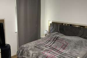 Alltagstaugliche 3-Zimmer-Wohnung in Dresden Johannstadt-Nord