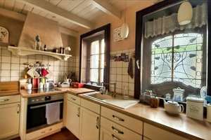 *** Historisches Altstadthaus mit Kamin & Dachterrasse *** – Die vollständige Adresse der Immobilie erhältst du vom Anbieter., 47809 Linn, Krefeld – Vorschaubild 8