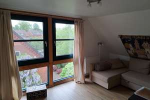 Gemütliche 4-Zimmer Maisonette Wohnung im Landkreis Harburg – Die vollständige Adresse der Immobilie erhältst du vom Anbieter., 21445 Wulfsen – Vorschaubild 8