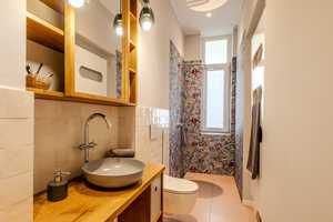 DREI-ZIMMER-WOHNUNG IN HANNOVER VAHRENWALD-LIST – Hannover – Vorschaubild 15
