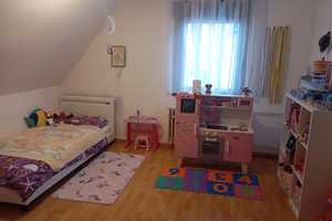 Gepflegtes 5-Zimmer-Haus mit EBK in Bad Wildbad – Calw (Kreis) – Vorschaubild 14