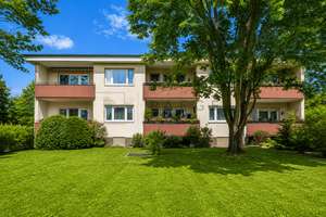 Oben wohnen, ins Grüne schauen – Südbalkon zwischen Zehlendorf & Dahlem – Die vollständige Adresse der Immobilie erhältst du vom Anbieter., 14169 Dahlem, Berlin – Vorschaubild 28