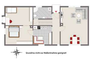 Wohnhaus in guter Lage in Schwandorf! – Die vollständige Adresse der Immobilie erhältst du vom Anbieter., 92421 Schwandorf – Vorschaubild 18
