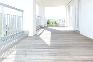 Großzügige, helle 3-Zimmer-Wohnung mit schöner Loggia; Anfragen bitte nur per email! – 80939 Freimann, München – Vorschaubild 15