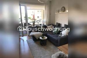 Tauschwohnung: 3 Zimmer mit Balkon und Garten – Marienthaler Straße 21, 20535 Hamm, Hamburg – Vorschaubild 3