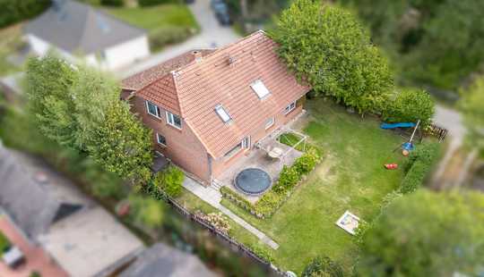 Bild von Landleben. Platz. Möglichkeiten. Willkommen in Meißendorf 🏡