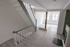 Maisonette-Wohnung mit 4 Zimmern im Magniviertel – ca. 145 m² auf 3 Etagen – Braunschweig – Vorschaubild 9