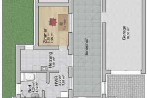 Mit Blick auf die Südermühle! – Süderstraße 62, 25704 Dithmarschen (Kreis) – Vorschaubild 17