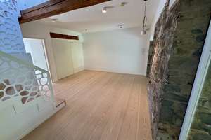 Designer Loft inkl. Balkon & Terrasse in denkmalgeschützter Anlage, von Privat – 63075 Rumpenheim, Offenbach am Main – Vorschaubild 19