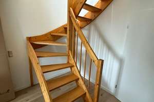 Große 3-Zimmer Maisonette mit Einbauküche, zwei Bädern, Stellplatz und Laminat in ruhiger Lage! – Die vollständige Adresse der Immobilie erhältst du vom Anbieter., 9130 Sonnenberg, Chemnitz – Vorschaubild 7