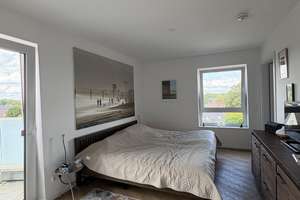 Exklusives Penthouse – Stilvoll wohnen über den Dächern von Bocholt – Friedrich-Wilhelm-Str. 11, 46397 Bocholt – Vorschaubild 3