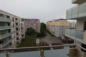 großzügige 1-Zimmer-Wohnung mit Balkon – Züricher Straße 60, 90431 Großreuth bei Schweinau, Nürnberg – Vorschaubild 2