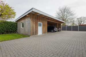 Exklusives Einfamilienhaus in Nordseenähe auf rund 300 m² Wohnfläche mit Traumgrundstück – Die vollständige Adresse der Immobilie erhältst du vom Anbieter., 25872 Ostenfeld (Husum) – Vorschaubild 32