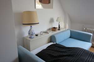 Attraktive DG-Wohnung -  Citylage im Grünen an Kuppelkirche, hohe Lebensqualität; von privat – Die vollständige Adresse der Immobilie erhältst du vom Anbieter., 64283 Mitte, Darmstadt – Vorschaubild 19