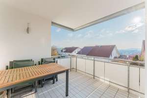 Attraktive 3-Zimmer-Wohnung mit Balkon & Garage in ruhiger Lage – Die vollständige Adresse der Immobilie erhältst du vom Anbieter., 73035 Göppingen – Vorschaubild 9