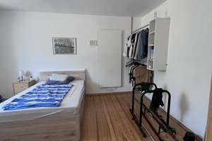Wohnung 100 m² WG geeignet 3 Zimmer in Regensburg – Die vollständige Adresse der Immobilie erhältst du vom Anbieter., 93055 Ostenviertel, Regensburg – Vorschaubild 13