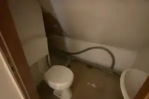 Arzberg * ruhig gelegenes EFH mit großem Grundstück* offene Küche* 4 Zimmer* Kaminanschluß vorhanden – Nordsachsen (Kreis) – Vorschaubild 21