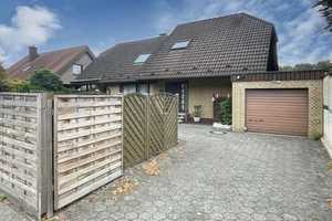 Mit Garten in Südausrichtung, gute Wohnlage – Steinfurt (Kreis) – Vorschaubild 6